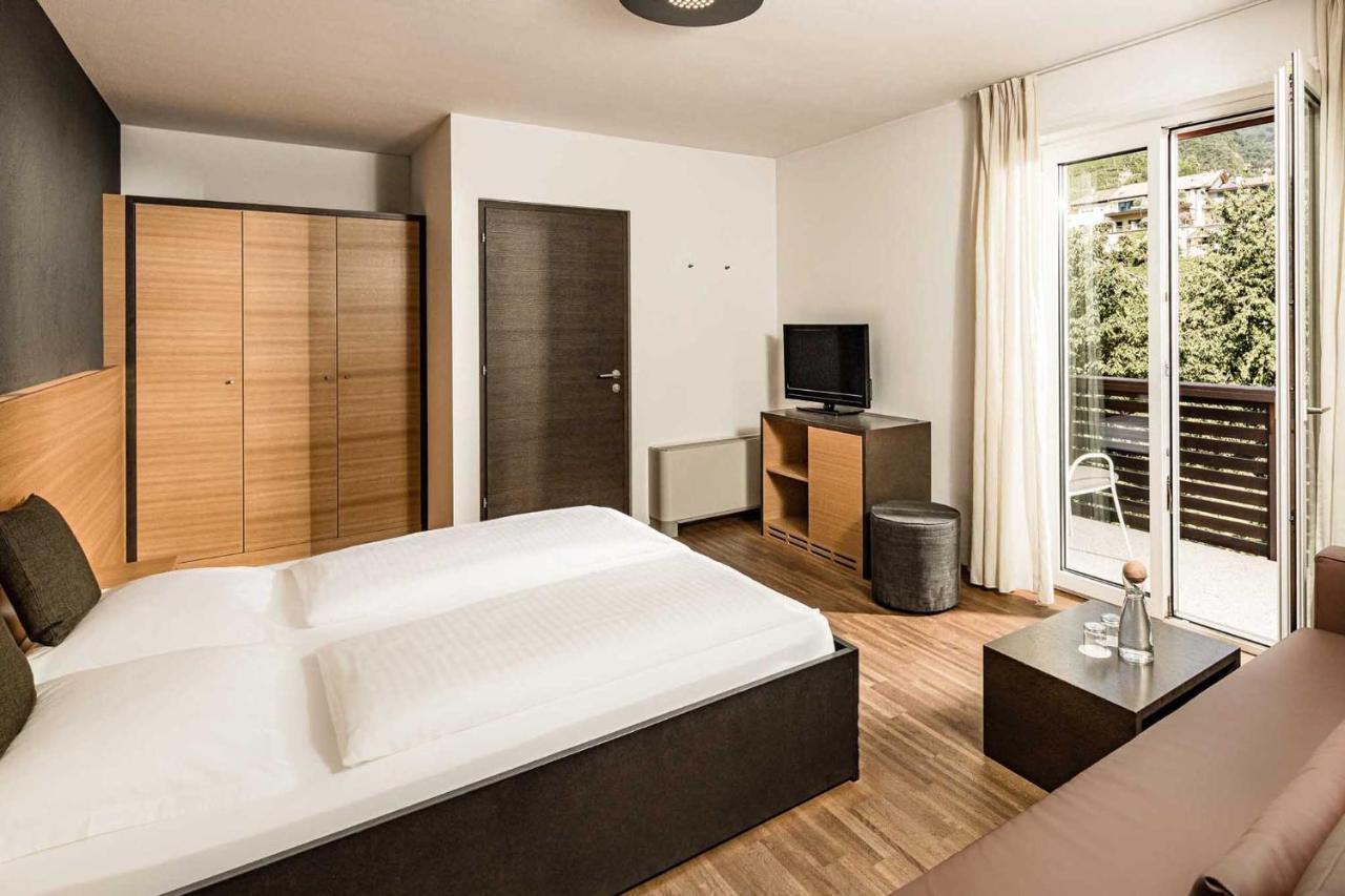 Hotel Traminerhof Термено Екстер'єр фото