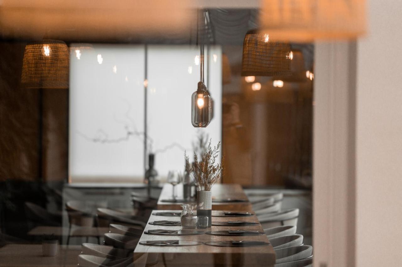 Hotel Traminerhof Термено Екстер'єр фото
