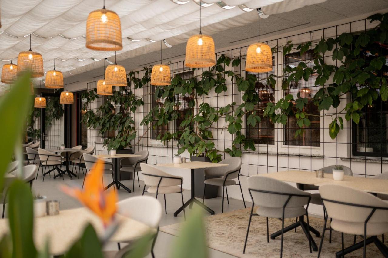 Hotel Traminerhof Термено Екстер'єр фото
