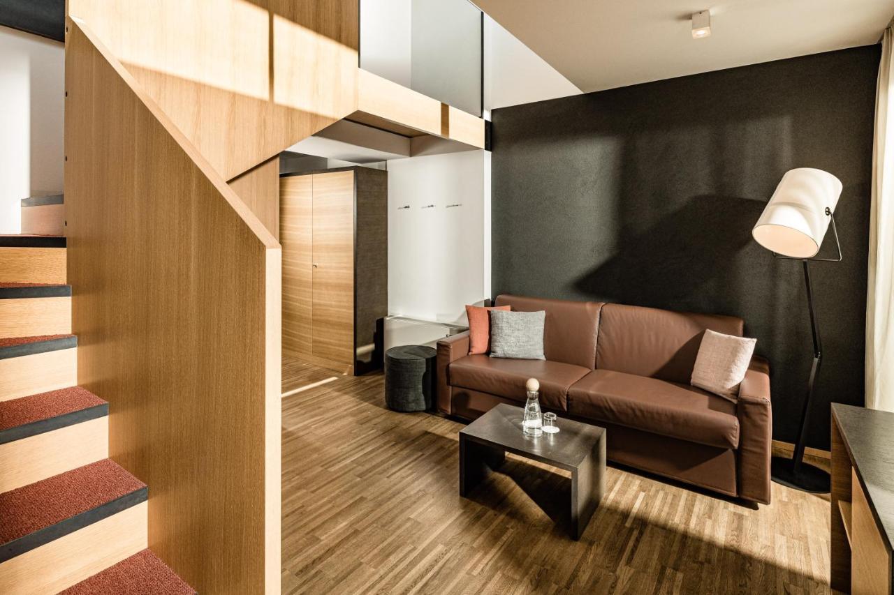 Hotel Traminerhof Термено Екстер'єр фото