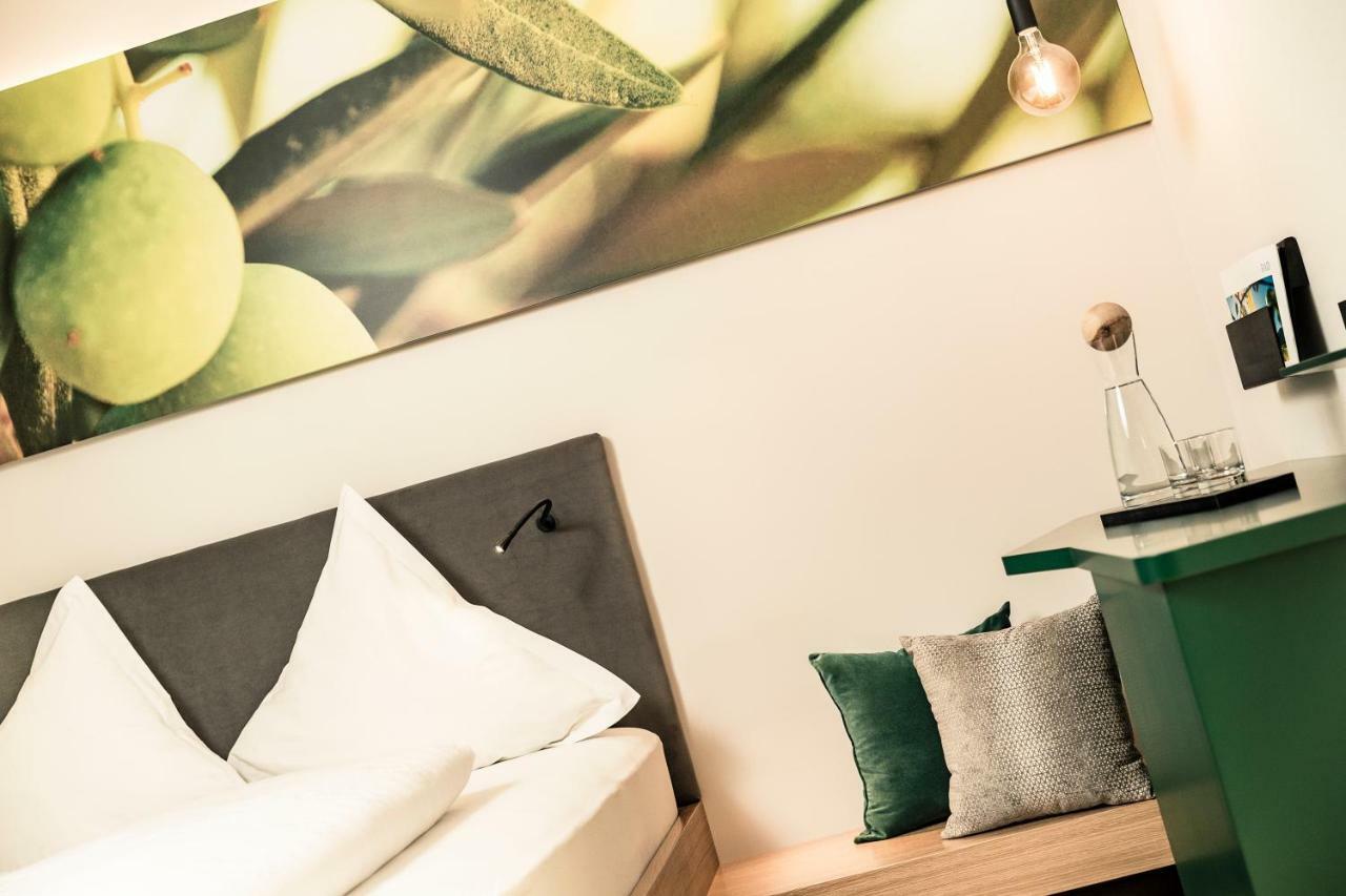 Hotel Traminerhof Термено Екстер'єр фото