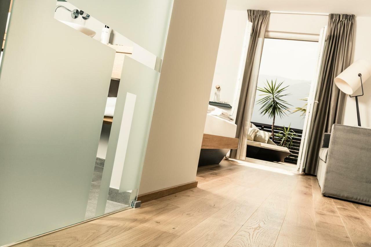 Hotel Traminerhof Термено Екстер'єр фото