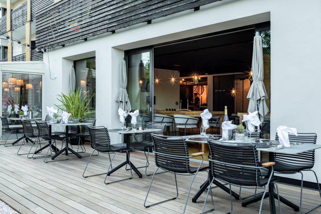 Hotel Traminerhof Термено Екстер'єр фото