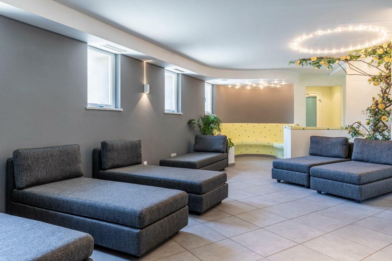 Hotel Traminerhof Термено Екстер'єр фото